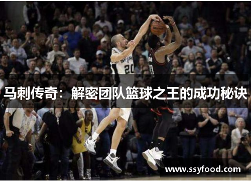 马刺传奇:解密团队篮球之王的成功秘诀 马刺传奇:解密团队篮球之王的成功秘诀