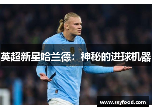 英超新星哈兰德:神秘的进球机器 英超新星哈兰德:神秘的进球机器